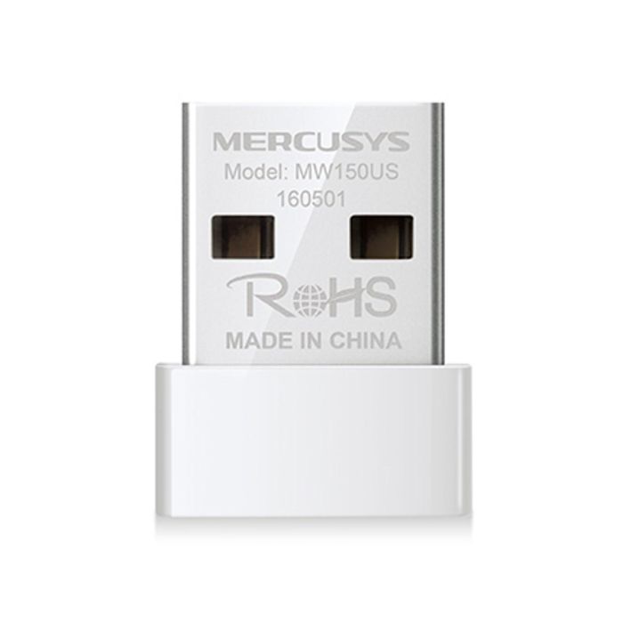 Tarjeta de Red Mercusys MW150US