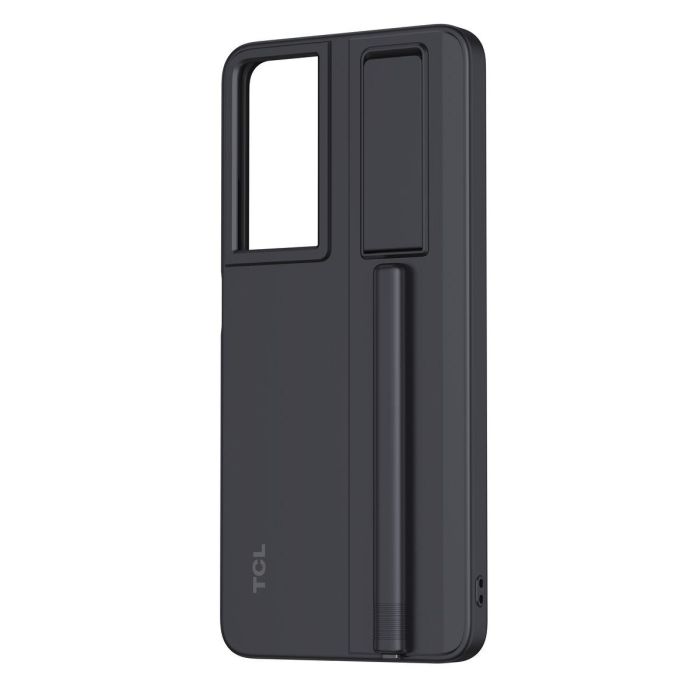 TCL BCT612-2ALCEU1 Funda para Tablet NxtPaper 40 de 6.78" Negra con Soporte y Pen Digital 23