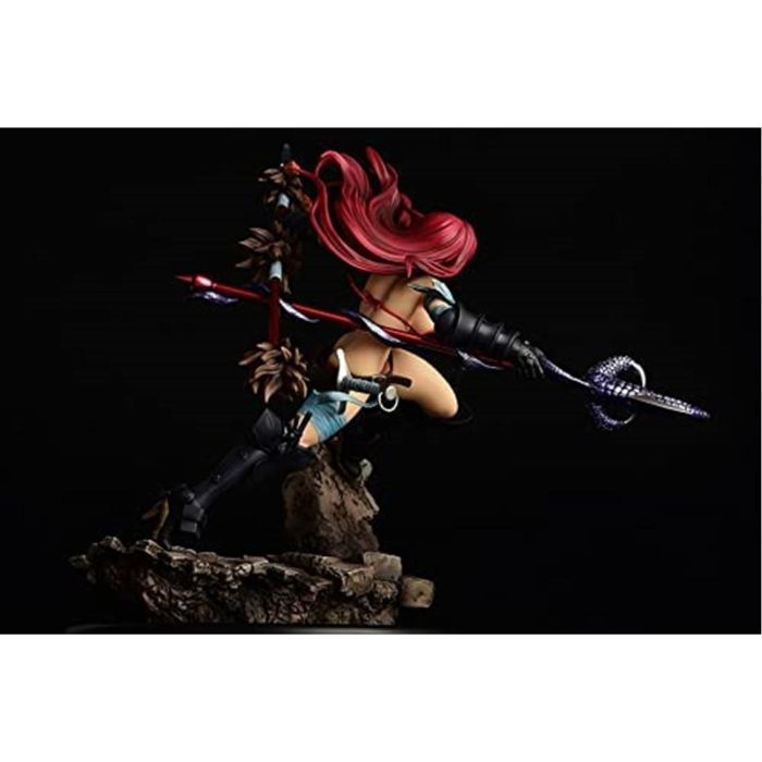 Figura Good Smile Company Fairy Tail 5
