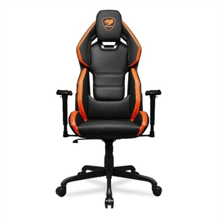 Silla Gaming Cougar Hotrod 0 Silla Gaming Cougar Hotrod 0