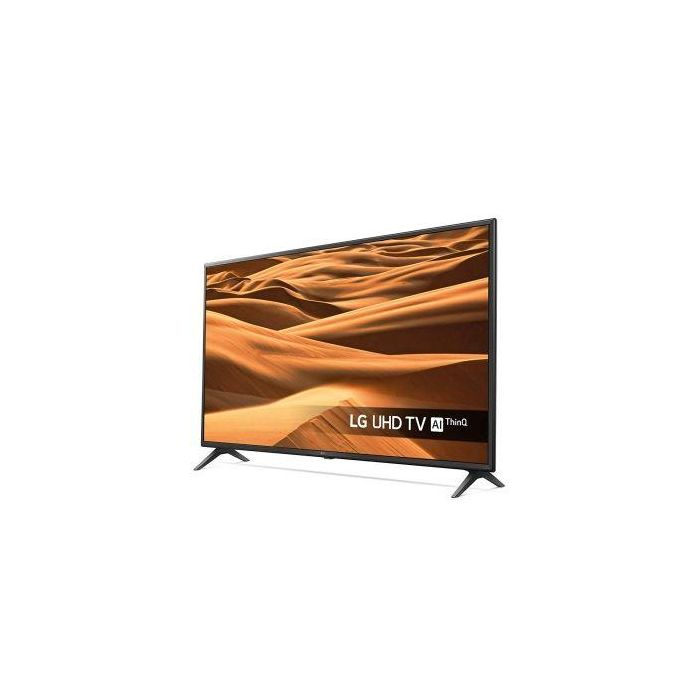 Televisor LG 65UM7100PLA 65"/ UltraHD 4K/ SmartTV/ WiFi 3 Televisor LG 65UM7100PLA 65"/ UltraHD 4K/ SmartTV/ WiFi 3