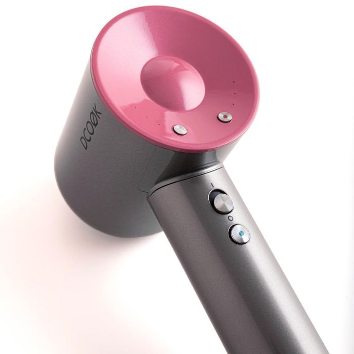 Secador sin Escobillas Gallery DCook 1600 W Bldc 1