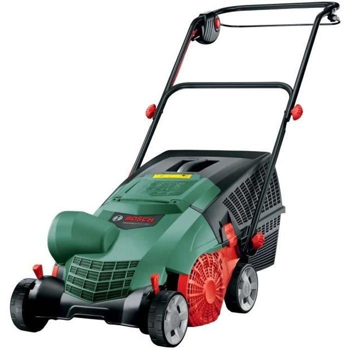 Escarificador BOSCH - UniversalVerticut 1100