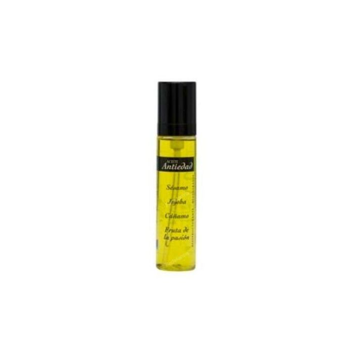 Plantis Aceite Regenerante Facial Antiedad para Todo Tipo de Piel, Restructurante y Tonificante 100ml