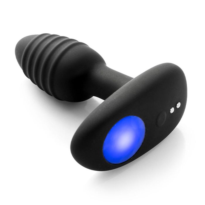 Plug Anal Kiiroo Negro 26 Plug Anal Kiiroo Negro 26