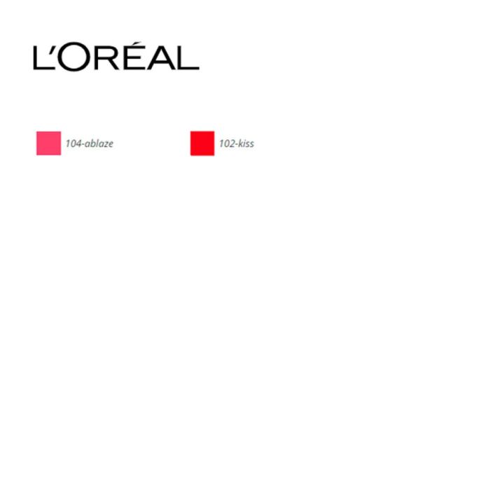 Pintalabios Color Riche L'Oreal Make Up 3,8 g 2
