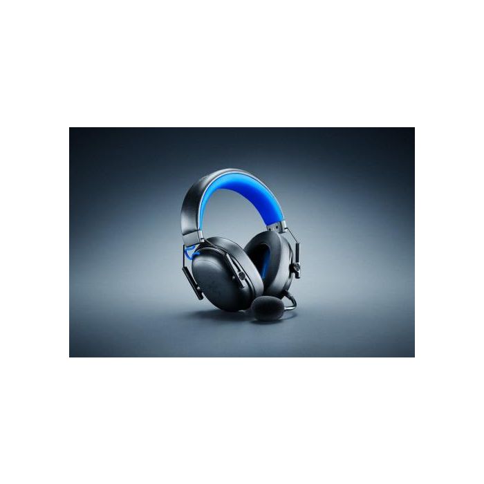 Razer BlackShark V3 X HyperSpeed RZ04-05420400-R3G1 Auriculares Gaming Inalámbrico y Alámbrico USB Bluetooth Blanco