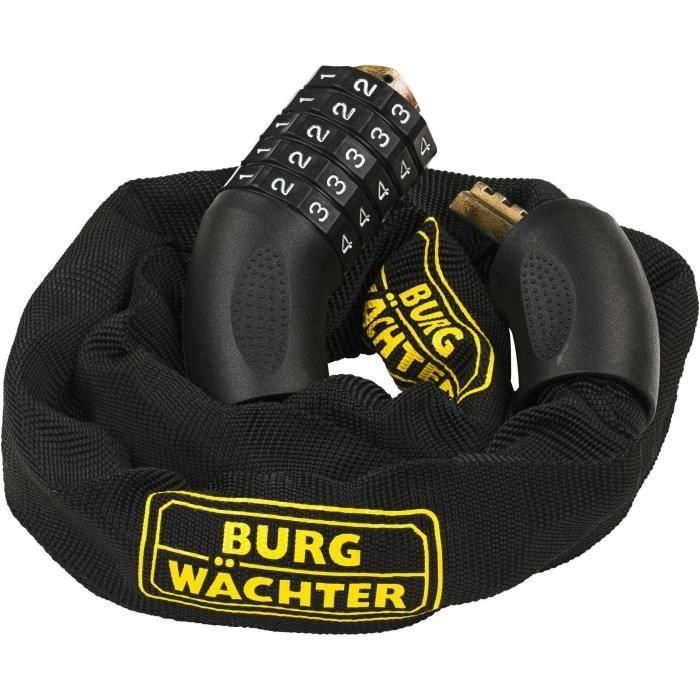 Burg Wachter BUR4003482389508 Armario para llaves, Decoración diente de león Pusteblume, 10 ganchos, cierre magnético ajustable 1 Burg Wachter BUR4003482389508 Armario para llaves, Decoración diente de león Pusteblume, 10 ganchos, cierre magnético ajustable 1