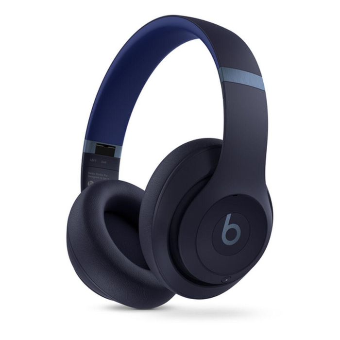 Apple Beat Studio Pro Auriculares Inalámbricos con Cancelación de Ruido, Bluetooth 5.3, Compatible con iPhone, Android, Mac 3 Apple Beat Studio Pro Auriculares Inalámbricos con Cancelación de Ruido, Bluetooth 5.3, Compatible con iPhone, Android, Mac 3
