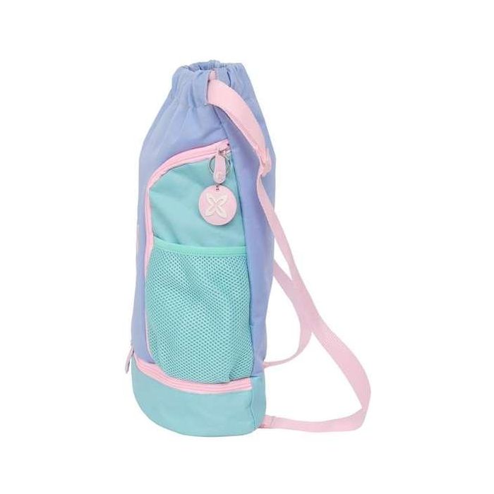 Safta Saco Mochila Mellow 35x40x1 cm 2 Safta Saco Mochila Mellow 35x40x1 cm 2