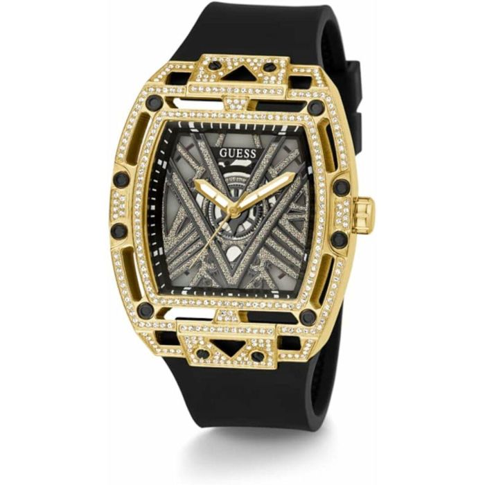 Reloj Mujer Guess (Ø 44 mm) 5 Reloj Mujer Guess (Ø 44 mm) 5