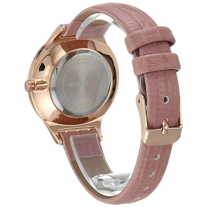 Reloj Mujer Nine West NW-2556RGPK (Ø 34 mm) 3 Reloj Mujer Nine West NW-2556RGPK (Ø 34 mm) 3