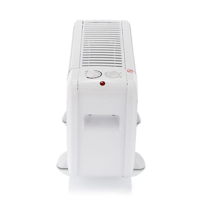 AVANT RADIADOR DE MICA MINI BLANCO 900W 2 POTENCIAS