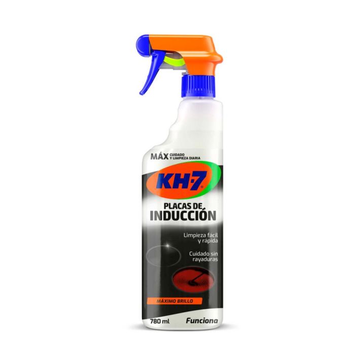 Kh-7 placas inducción 780 ml