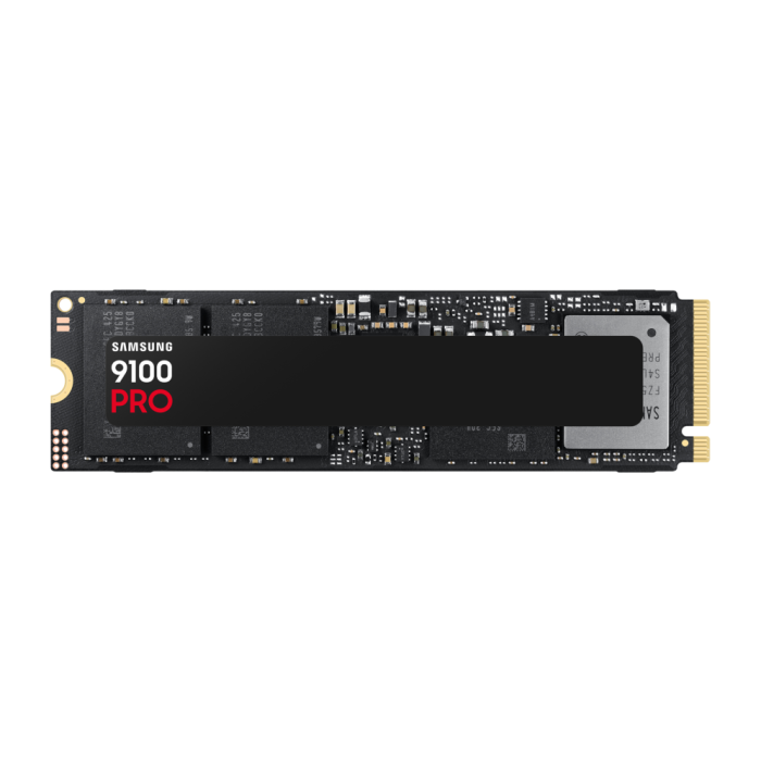 SSD SAMSUNG M.2 1TB PCIE5.0 NVME 9100 PRO