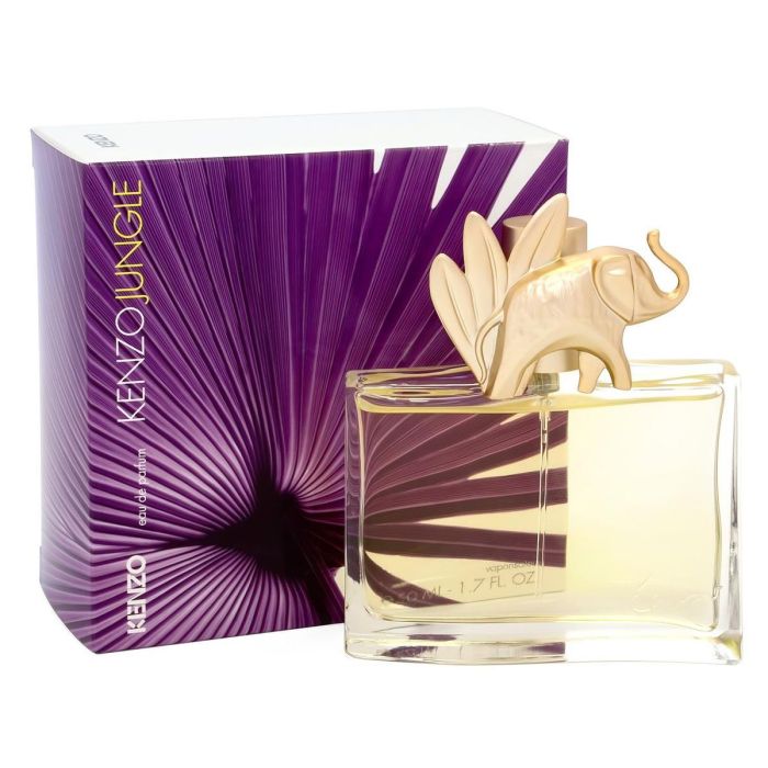 Perfume Mujer Kenzo EDP Jungle L Elephant (100 ml)