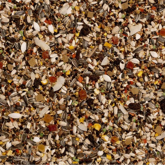 Comida para pájaros Deli Nature Premium 800 g 1