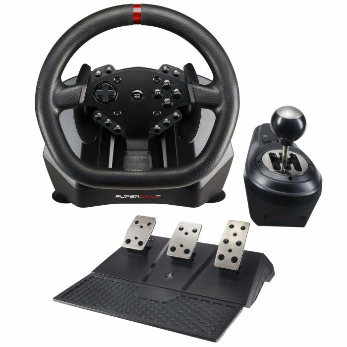 Mando Gaming Subsonic 8 Mando Gaming Subsonic 8