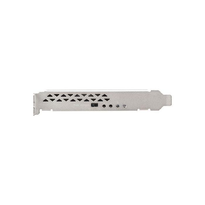 Asus PCIe 5.0 x16, 4 x M.2 slots, 1 x M.2 FAN Power Switch, 4 x M.2 access LEDs, 512Gbps 8 Asus PCIe 5.0 x16, 4 x M.2 slots, 1 x M.2 FAN Power Switch, 4 x M.2 access LEDs, 512Gbps 8