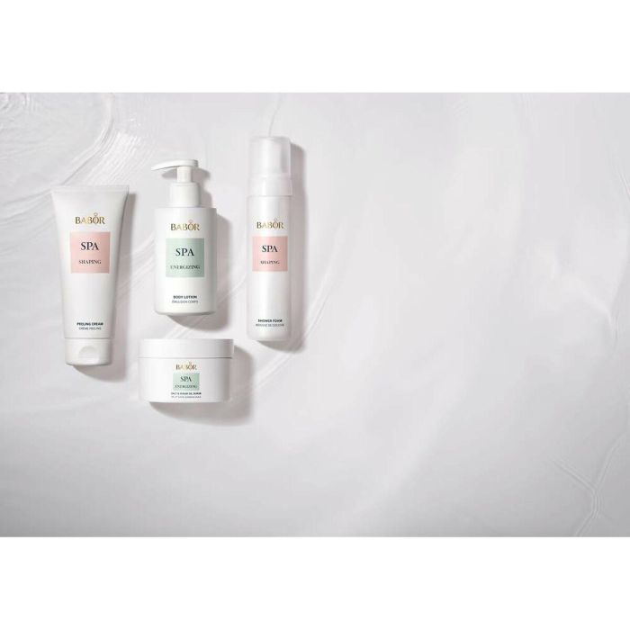 Crema Corporal Hidratante Babor Shaping Vitamin Ace 200 ml 1 Crema Corporal Hidratante Babor Shaping Vitamin Ace 200 ml 1