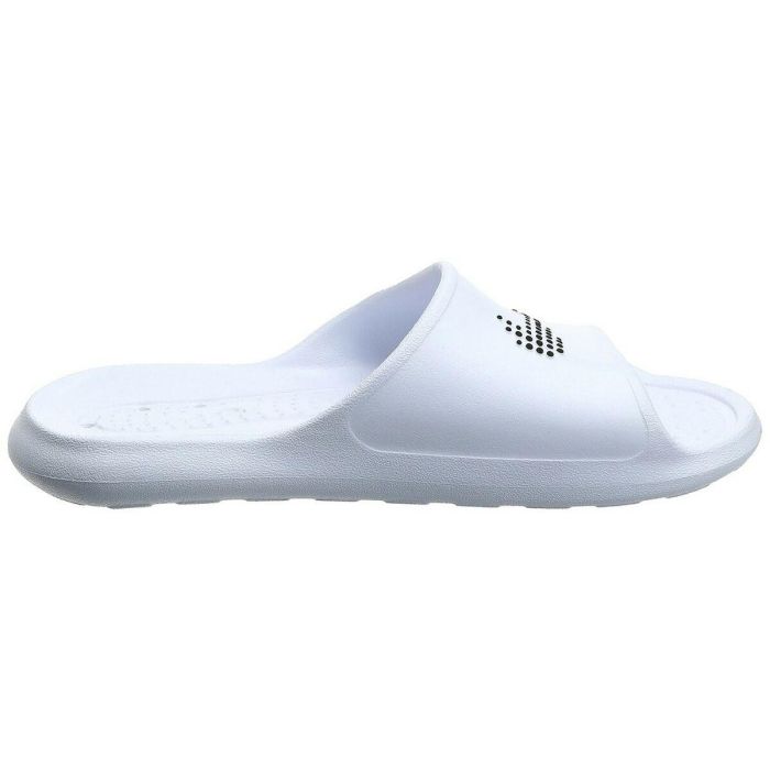 Chanclas para Hombre Nike CZ5478 Blanco 2 Chanclas para Hombre Nike CZ5478 Blanco 2