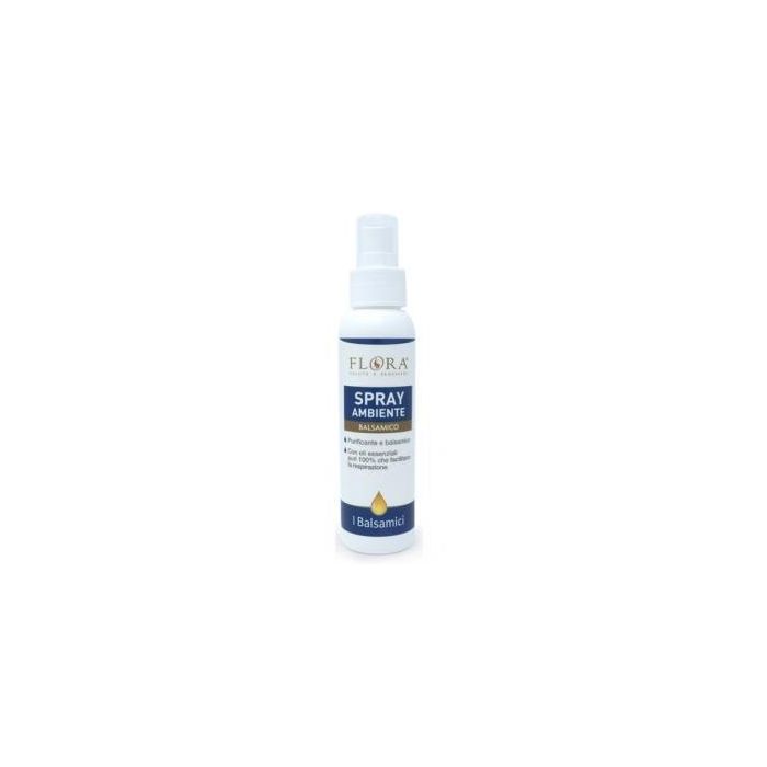Spray Ambiental Balsamico 100 Ml Spray Ambiental Balsamico 100 Ml
