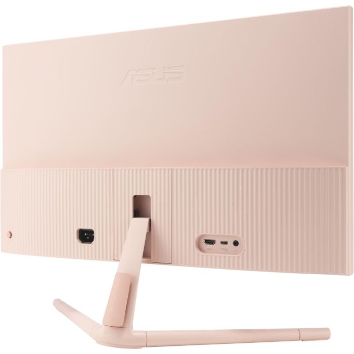 Asus VU279CFE-P Monitor 27" Full HD 1920x1080 IPS LCD 1ms 178°/178° HDMI VESA Montaje en Pared Rosa - 90LM09IO-B01K70 4 Asus VU279CFE-P Monitor 27" Full HD 1920x1080 IPS LCD 1ms 178°/178° HDMI VESA Montaje en Pared Rosa - 90LM09IO-B01K70 4