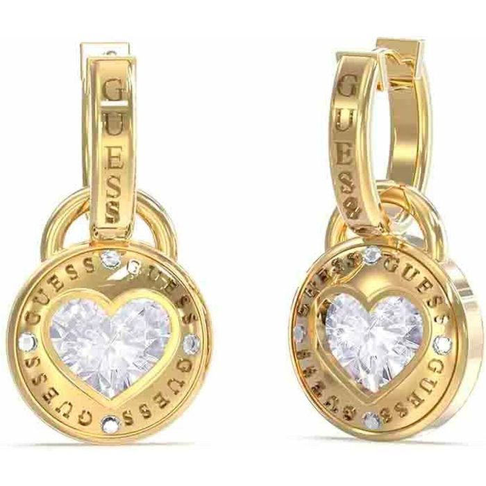 Pendientes Mujer Guess JUBE03351JWYGT-U