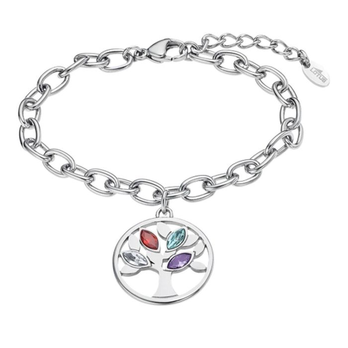 Pulsera Mujer Lotus LS2192-2/1 Pulsera Mujer Lotus LS2192-2/1