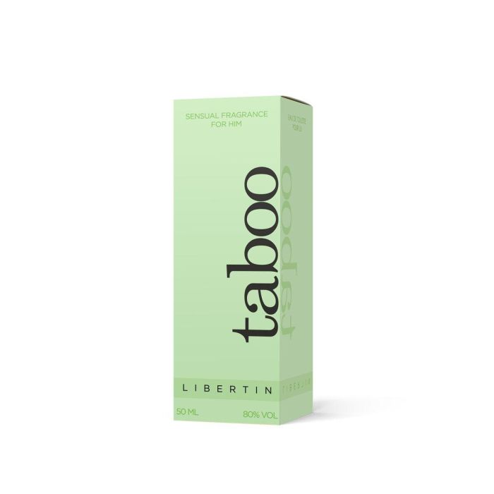 Aceite de Masaje Erótico Ruf 50 ml 2