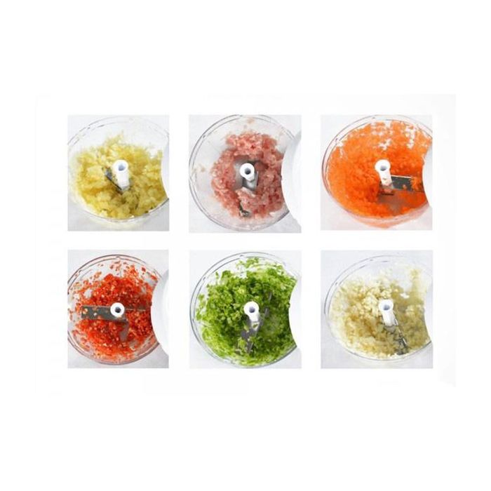 Cortador de alimentos Inde 9x6 cm (12 Unidades) 1 Cortador de alimentos Inde 9x6 cm (12 Unidades) 1