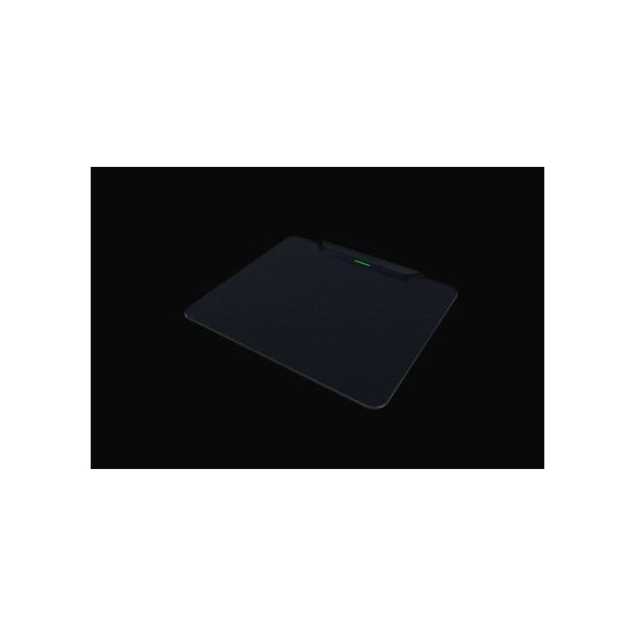 Razer Hyperflux V2 Alfombrilla de Ratón para Juegos Negro 2 Razer Hyperflux V2 Alfombrilla de Ratón para Juegos Negro 2
