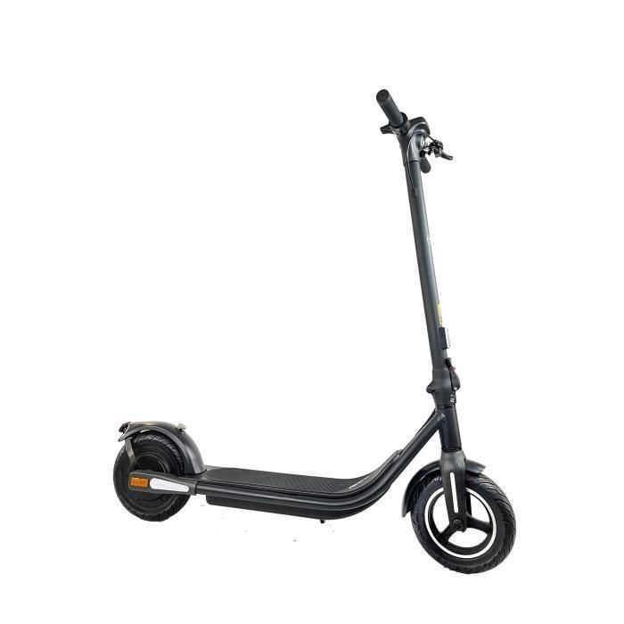 Patinete eléctrico - FLYBLADE - FBS100-LD102 - 48V/7.5Ah - 500W - 10 pulgadas - 35km 3 Patinete eléctrico - FLYBLADE - FBS100-LD102 - 48V/7.5Ah - 500W - 10 pulgadas - 35km 3