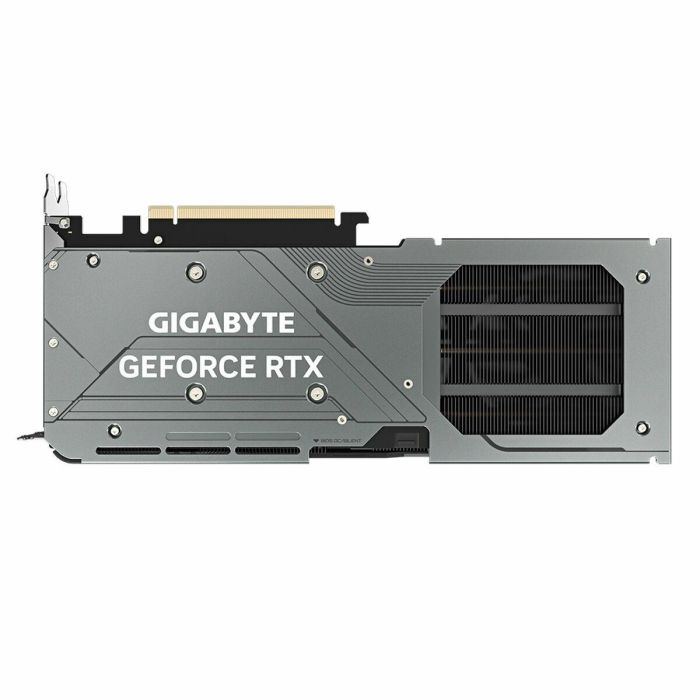 Tarjeta Gráfica Gigabyte GeForce RTX­­ 4060 Ti GAMING OC 8G 8 GB 4