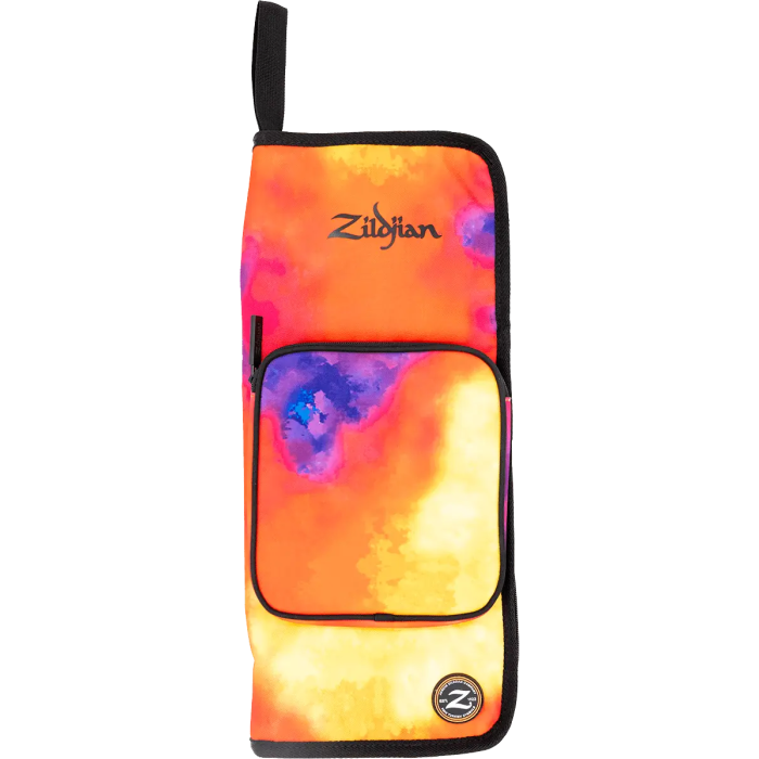 Zildjian Mochila Estudiante / Baquetas Orange Burst 3