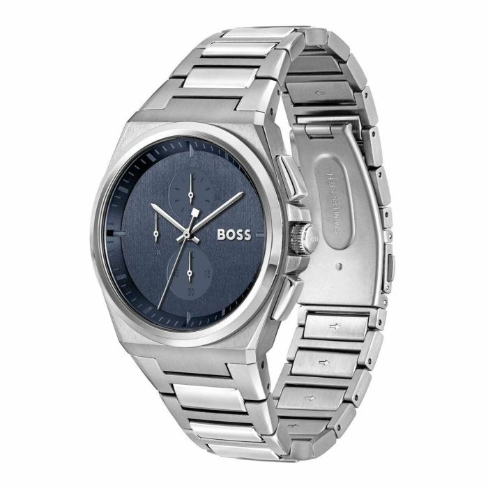 Reloj Hombre Hugo Boss 1514048 (Ø 44 mm) 1