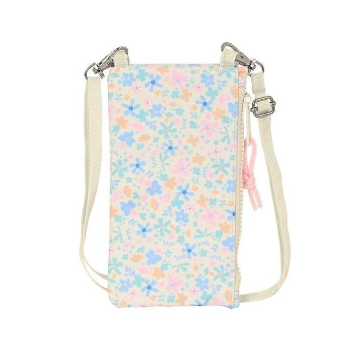 Monedero BlackFit8 Blossom Bolso para Móvil Multicolor 1