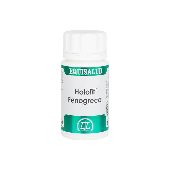 Holofit Fenogreco 50 Cáps