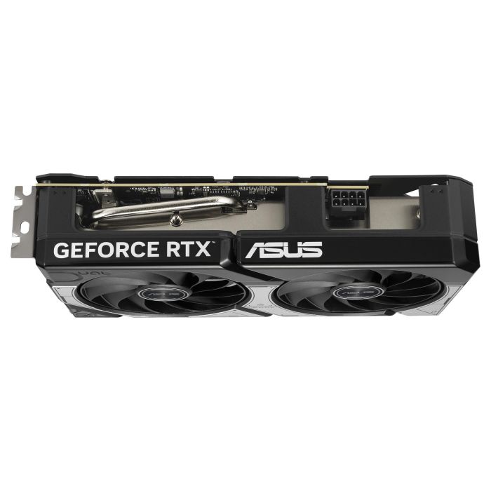 ASUS GeForce RTX 5060 Ti DUAL 8GB GDDR7 128-bit PCI Express 5.0 Tarjeta Gráfica con 2 Ventiladores Axial-tech
