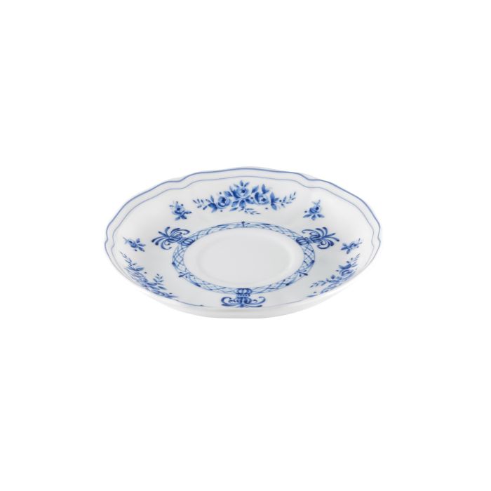 Plato Té Le coq diámetro 15 cm (6 Unidades) Plato Té Le coq diámetro 15 cm (6 Unidades)