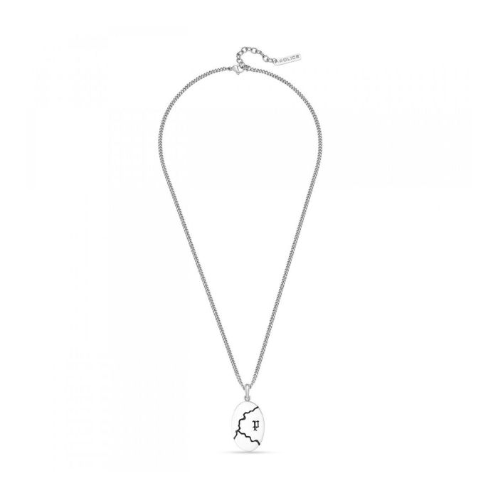 Collar Hombre Police PEAGN0041201 0 Collar Hombre Police PEAGN0041201 0