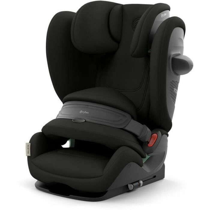 Cybex CYB4063846466757 Silla de coche Pallas G2 Magic Black 0 Cybex CYB4063846466757 Silla de coche Pallas G2 Magic Black 0