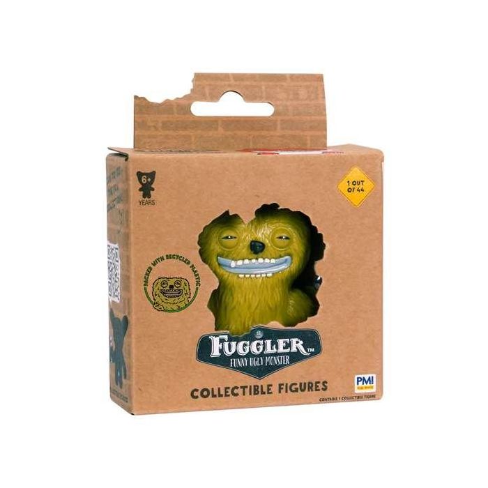 Fuggler pack de 1 figura surtida 6