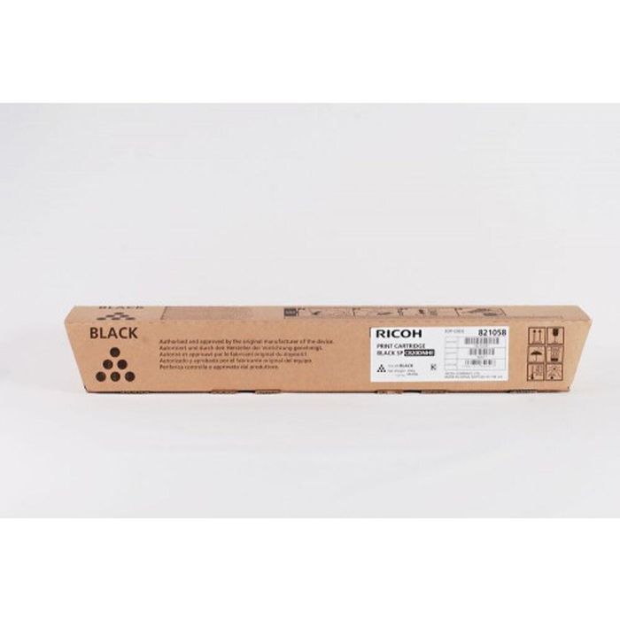 RICOH AFICIO SP-C820/C821 TONER CYAN 5 RICOH AFICIO SP-C820/C821 TONER CYAN 5