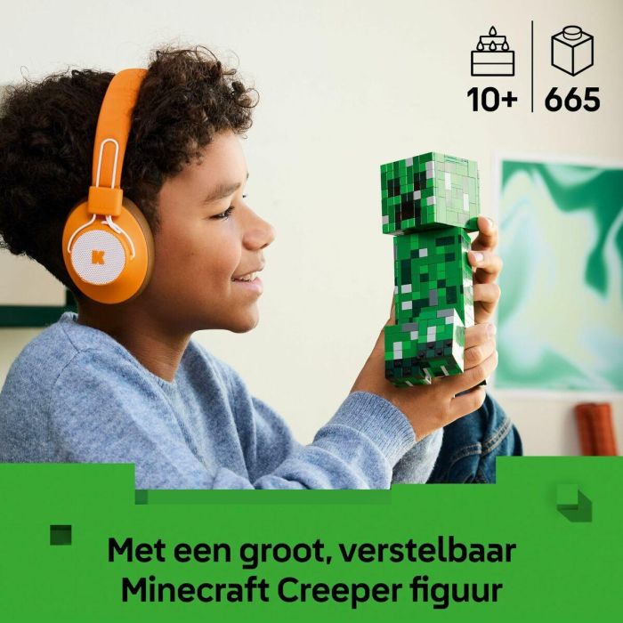 Mochila Escolar Lego 665 Piezas 8