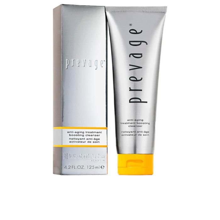 Elizabeth Arden PREVAGE anti-aging treatment boosting cleanser Limpiador facial 125 ml Elizabeth Arden PREVAGE anti-aging treatment boosting cleanser Limpiador facial 125 ml