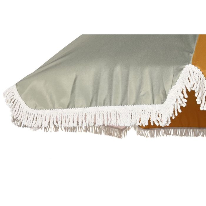 Sombrilla Home ESPRIT Multicolor 198 x 198 x 266 cm 198 x 198 x 220 cm 5