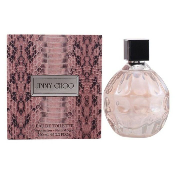 Perfume Mujer Jimmy Choo EDT 0 Perfume Mujer Jimmy Choo EDT 0