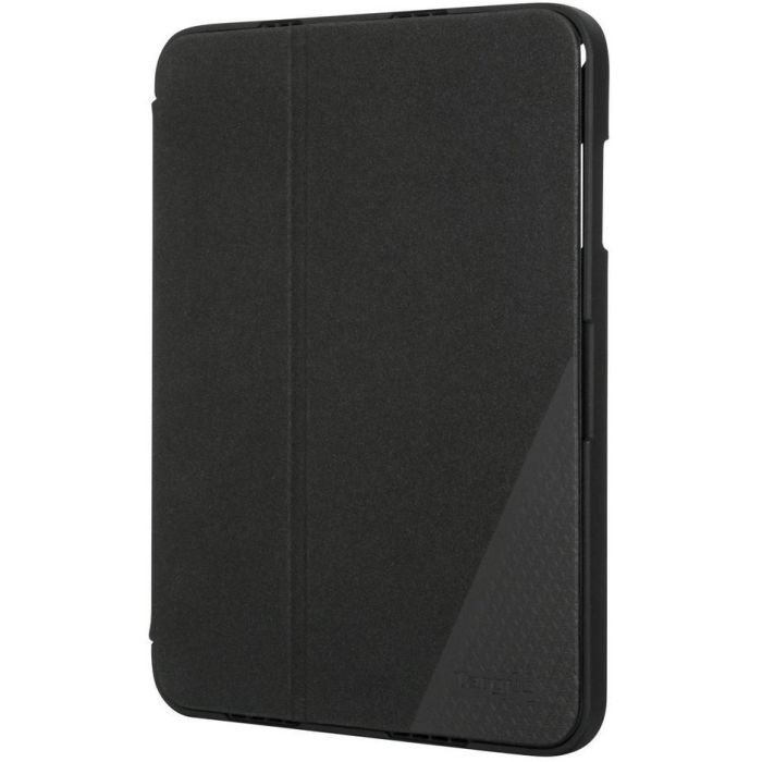 Targus Click-In Funda Folio para iPad Mini (6ª Gen) 8.3 pulgadas (21,1 cm) Negra - Resistente a Golpes y Rayones, con Portabolígrafo 12 Targus Click-In Funda Folio para iPad Mini (6ª Gen) 8.3 pulgadas (21,1 cm) Negra - Resistente a Golpes y Rayones, con Portabolígrafo 12