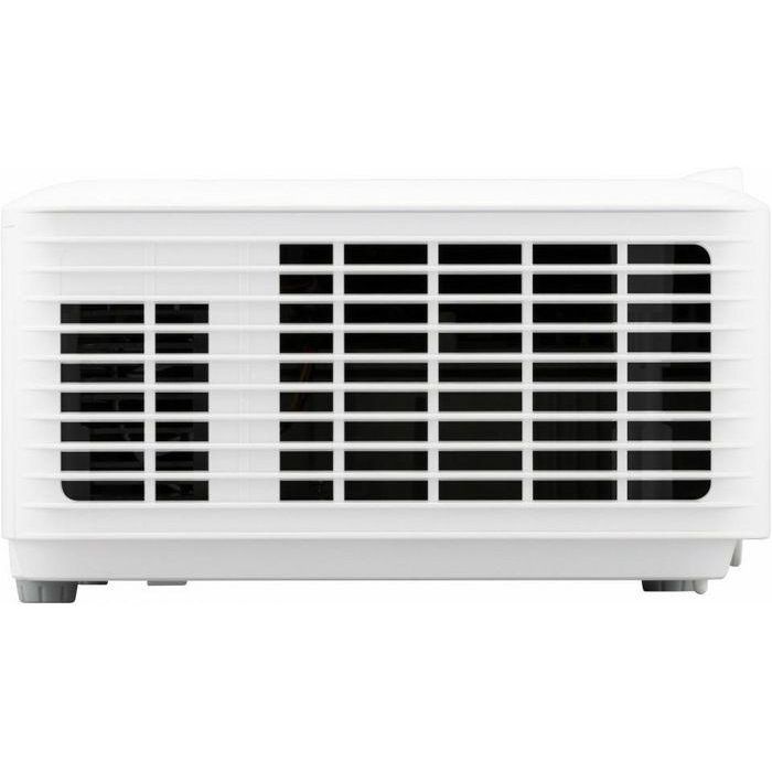 ViewSonic LS740HD Projector, Full HD(1920x1080), 5,000 ANSI Lumens, Contrast 3,000,000:1 Laser Phosphor (Lamp-Free), 26dB (Eco) 30 ViewSonic LS740HD Projector, Full HD(1920x1080), 5,000 ANSI Lumens, Contrast 3,000,000:1 Laser Phosphor (Lamp-Free), 26dB (Eco) 30